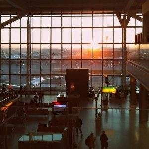 Traveling Around Heathrow