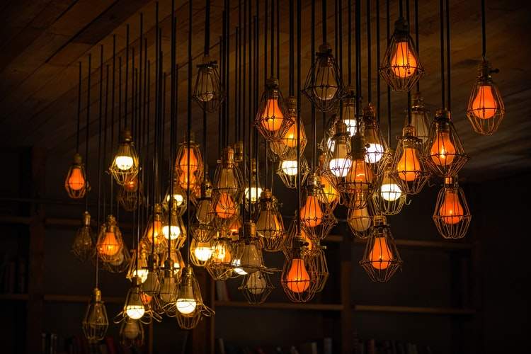 Types of Lumens Lighting Types of Lumens Lighting