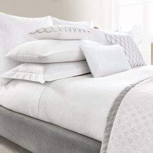 Pillow in Your Overall Bedding Set