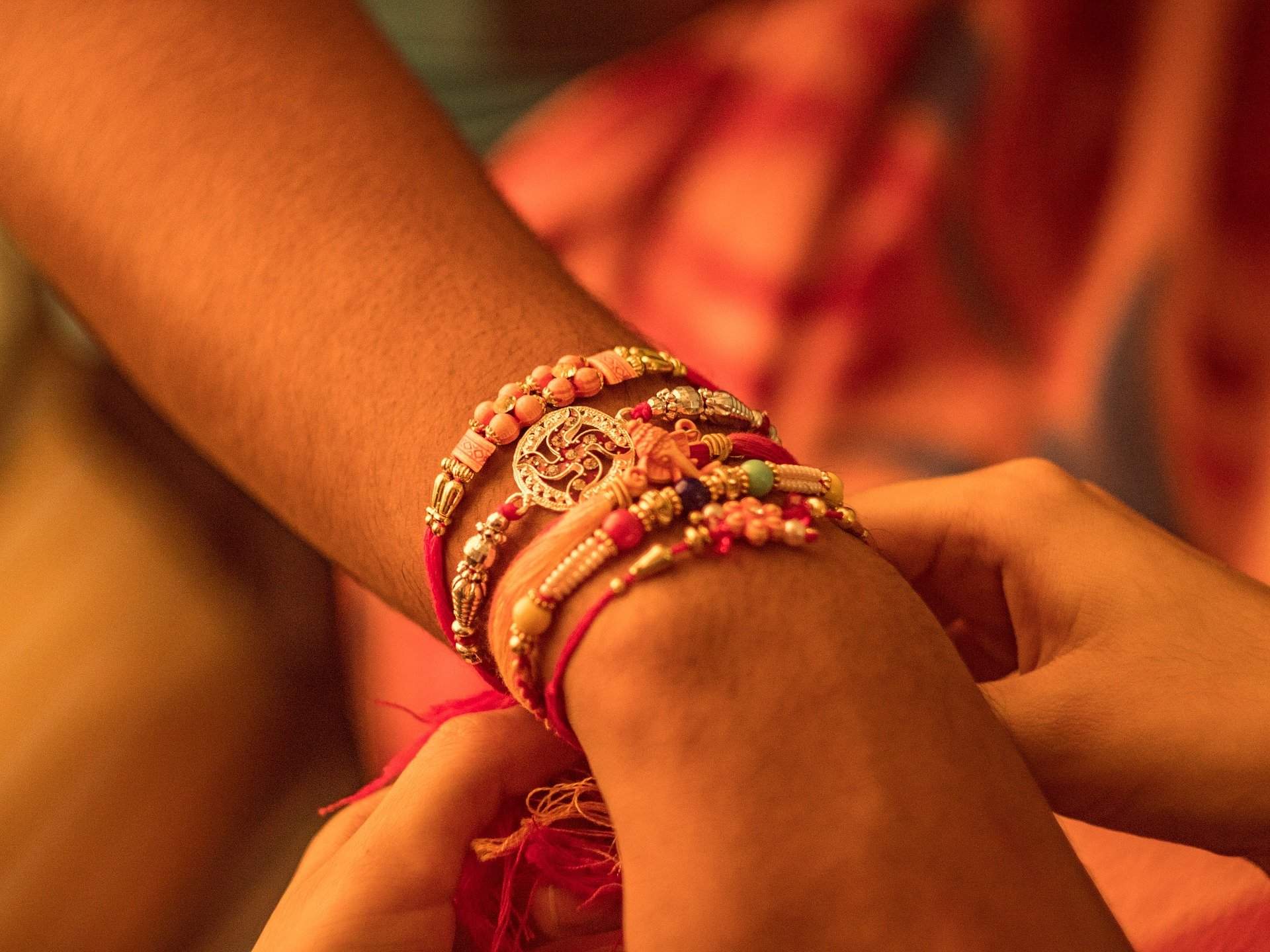 Rakhi Festival Its Significance and Importance for Indians