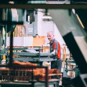 Production Management Software