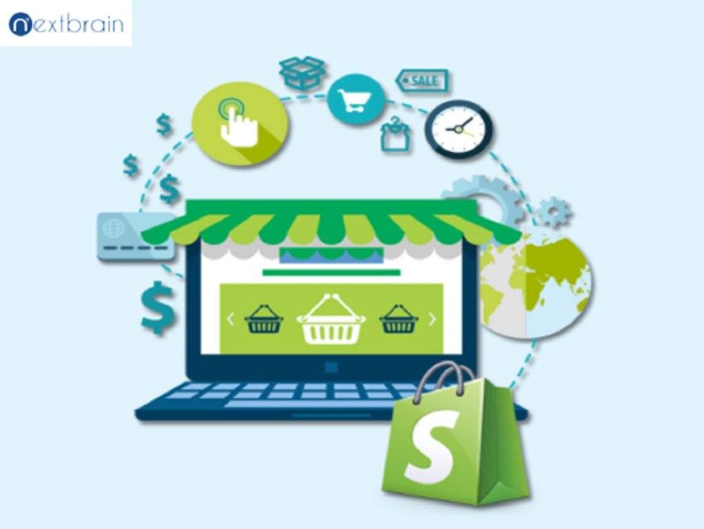 Shopify eCommerce Development