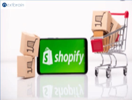 Shopify Website Development Company in Toronto
