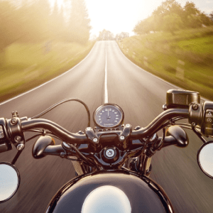 Petrol and Diesel Engine Bikes