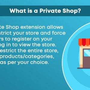 Private Shop Extension
