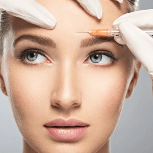 Aesthetics Treatments