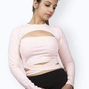 Activewear and Sportswear