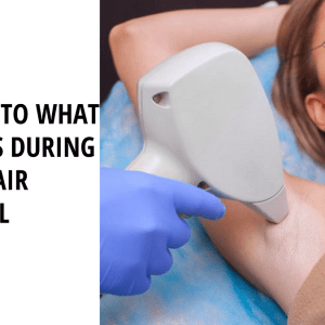 Laser Hair Removal