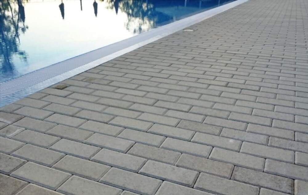 Benefits Of Installing Concrete Pavers