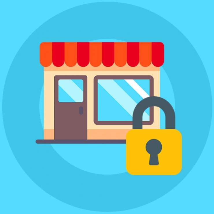 Private Shop Extension