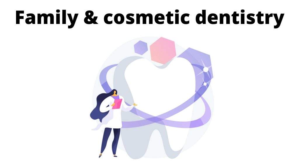 Cosmetic Dentistry