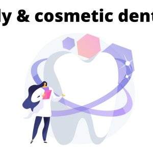 Cosmetic Dentistry