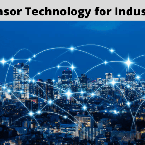 Sensor Technology Contributes