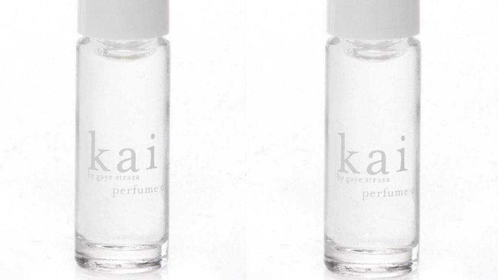 How To Choose The Kai Perfume And Cologne Oils?