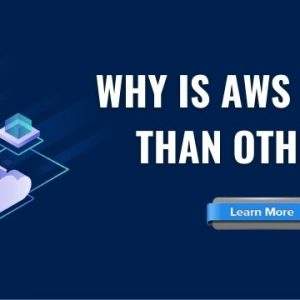 AWS Better Than Others