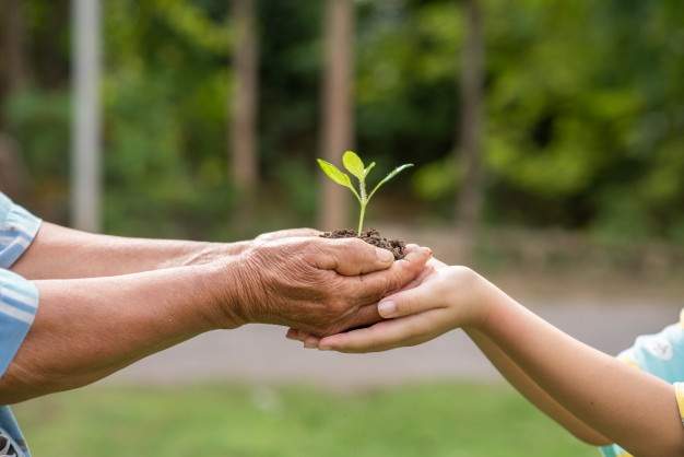 How To Make Your Kids More Environmentally Conscious? How To Make Your Kids More Environmentally Conscious?