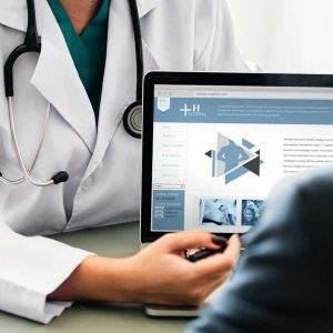 Hospital Management System