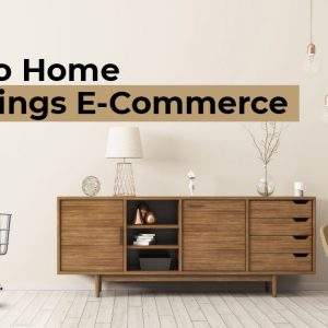 Home Furnishing eCommerce