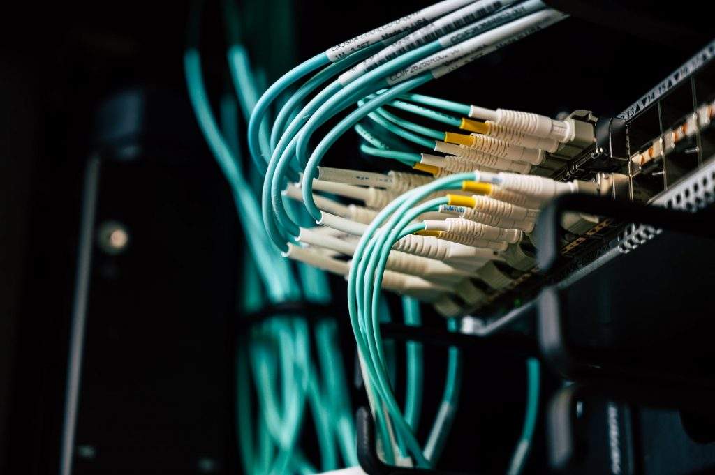 Here Are The Ultimate Advantages Of Cable Management For Your Business!