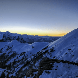 Top Himalayan Treks