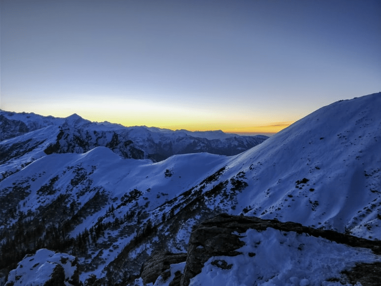 Top Himalayan Treks