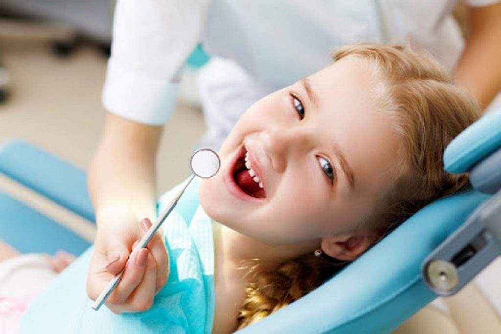 Want To Teach Children Good Dental Habits? Follow These Tips!