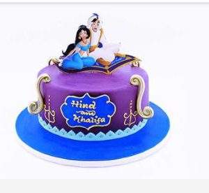 Trendy Cakes To Order