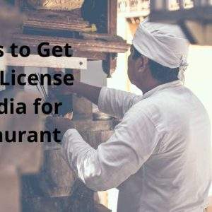 FSSAI License in India