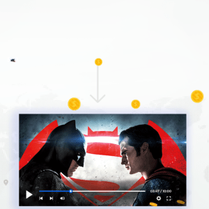 OTT Digital Piracy