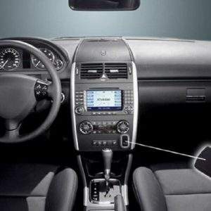 Car immobilisers