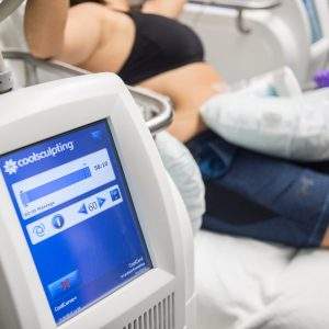 Use Coolsculpting