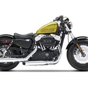 Harley-Davidson Forty-Eight