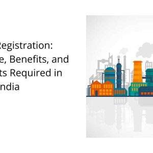 MSME Registration Process