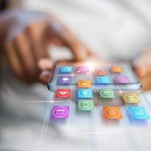 Ideal Mobile App Developer