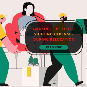 Cut Shifting Expenses During Relocation