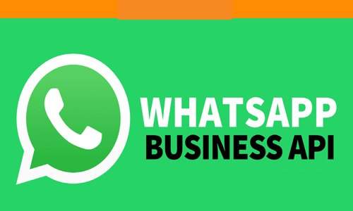 WhatsApp Business API