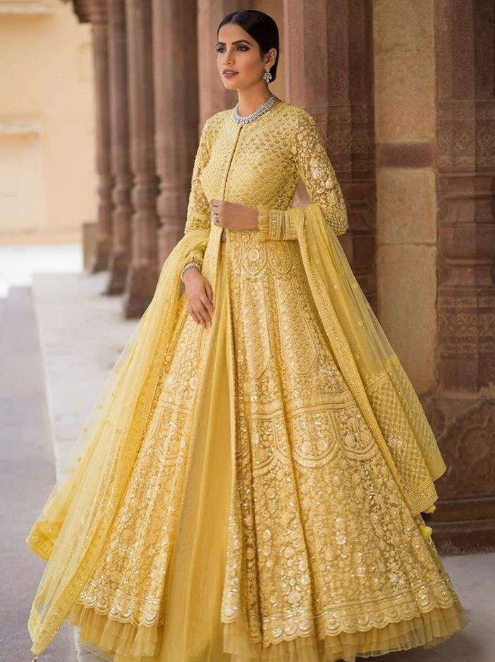 Slay in Yellow