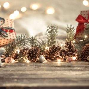 new year gift