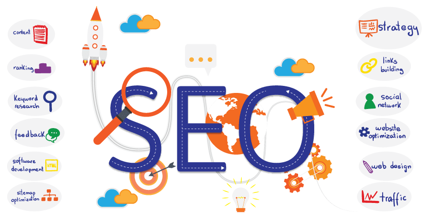Top 4 Facts About SEO To Understand Before Choosing The Best SEO Service Company