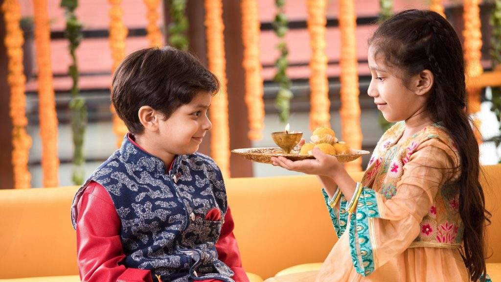 Best Gifts for Brother on Bhai Dooj