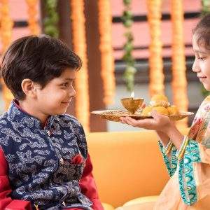 Gifts for Brother on Bhai Dooj