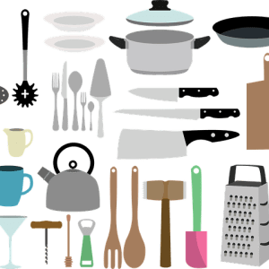 Products for Kitchen Improvement