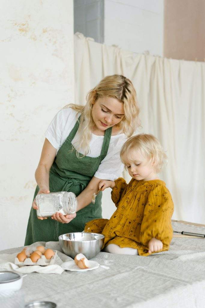 8 Key Nutrients For Optimal Growth of Kids 8 Key Nutrients For Optimal Growth of Kids