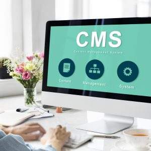 Content Management System