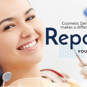 Cosmetic Dentistry