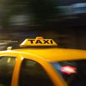 Outstation Cab Service