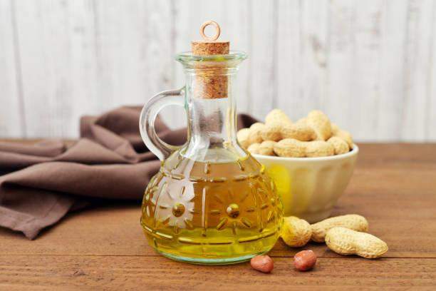 10 Unbelievable Health Benefits Of Groundnut Oil