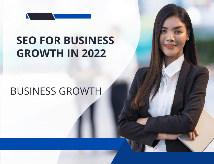 SEO For Business Growth