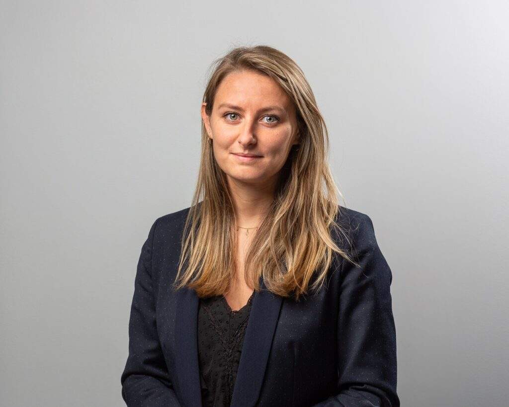Creadev’s Alexia Lingart Explains Investment in Innovative Food Companies Creadev’s Alexia Lingart Explains Investment in Innovative Food Companies