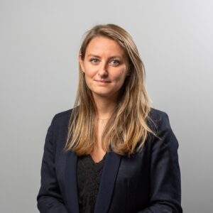 Alexia Lingart of Creadev